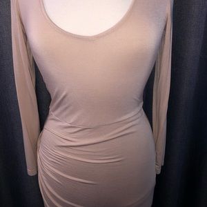 Bodycon dress